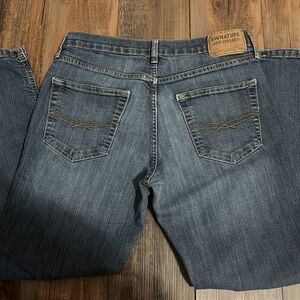 30x30 Levi’s signature jeans